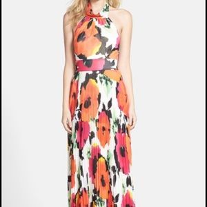 Eliza J dress